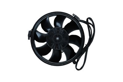 Větrák, chlazení motoru KAMOKA 7742001