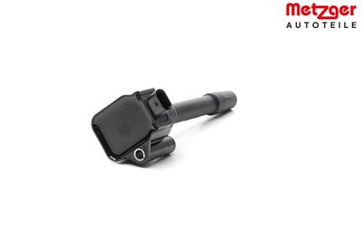 ZüNDSPULE METZGER AUTOTEILE 0880571 32