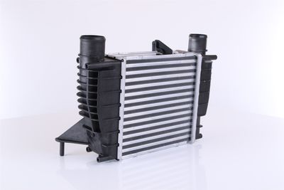 INTERCOOLER COMPRESOR NISSENS 96396 20