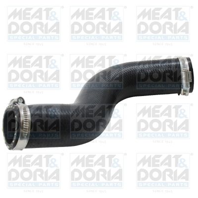 Трубка нагнетаемого воздуха MEAT & DORIA 961105 для TOYOTA COROLLA