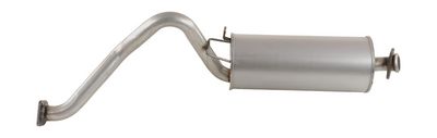 Takaäänenvaimentaja WALKER 22553