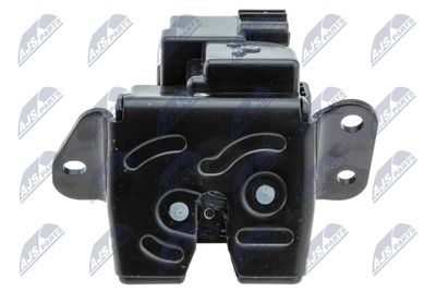 Takaluukun lukko NTY EZC-KA-009 – KIA