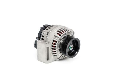 TRUCK DALYS BOSCH TRUCK ELEKTROS DALYS