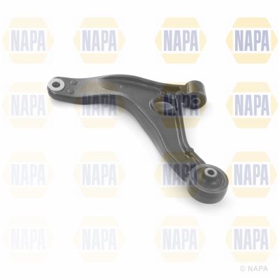 Control/Trailing Arm, wheel suspension NAPA NST2728