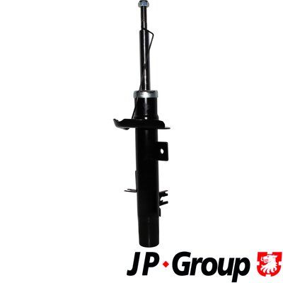 Shock Absorber 3142100580