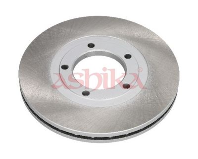 спирачен диск ASHIKA 60-0K-K25C