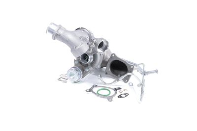 LADER AUFLADUNG BTS Turbo T981445 5