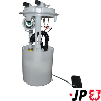 SISTEM ALIMENTARE CU COMBUSTIBIL