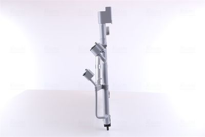 CONDENSATOR CLIMATIZARE NISSENS 940165 4