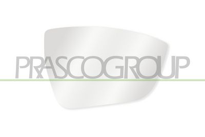 SPIEGELGLAS AUßENSPIEGEL