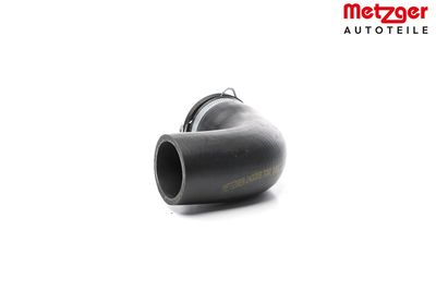 LADELUFTSCHLAUCH METZGER AUTOTEILE 2400858 12