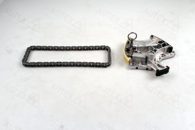 Sada rozvodového řetězu AUTEX 711365