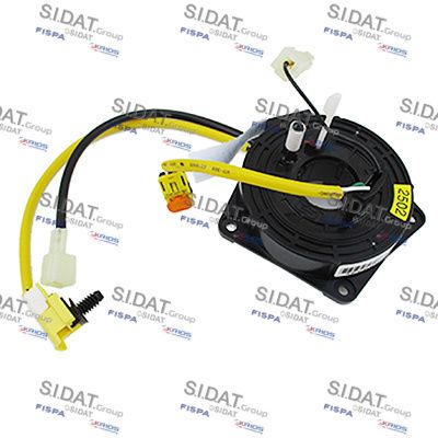 Выключатель на рулевой колонке SIDAT 431066 для CHEVROLET SPARK