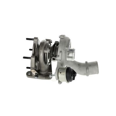 COMPRESOR SISTEM DE SUPRAALIMENTARE NISSENS 93093 30