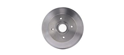 Brzdový buben HELLA 8DT 355 300-731