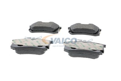 SET PLACUTE FRANA FRANA DISC VAICO V108178 27