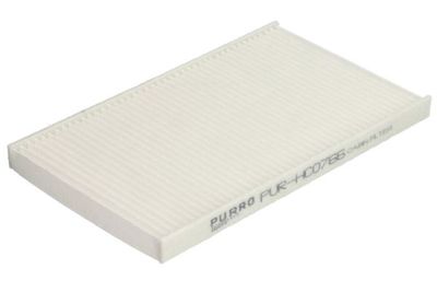 Cabinefilter patroon, hoeveelheid 1, past: FORD F-MAX 11.18-