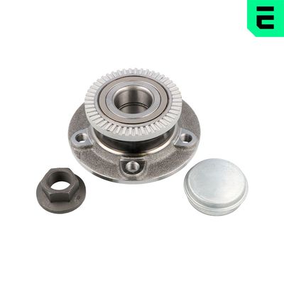 Wheel Bearing Kit 201084