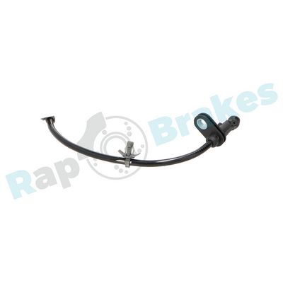 Vorschau Sensor, Raddrehzahl Ansicht 4