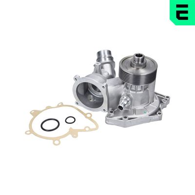 POMPă DE APă RăCIRE MOTOR