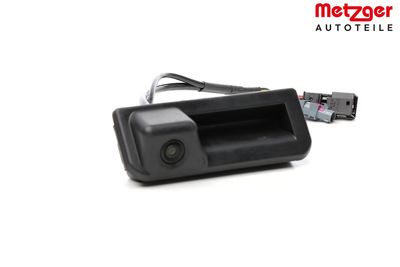 HECKKLAPPENGRIFF METZGER AUTOTEILE 2310998 35