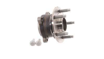 RADLAGERSATZ SKF VKBA7111 24