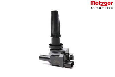 ZüNDSPULE METZGER AUTOTEILE 0880076 4