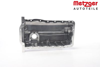 ÖLWANNE METZGER AUTOTEILE 7990029 19