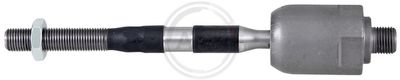 A.B.S. 240744 Наконечник рулевой тяги  для MERCEDES-BENZ E-CLASS (W210) E 320 4-matic (210.082)