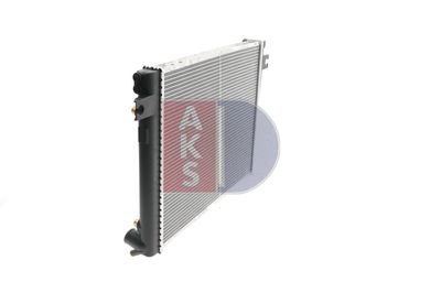 RADIATOR RACIRE MOTOR AKS DASIS 050880N 4