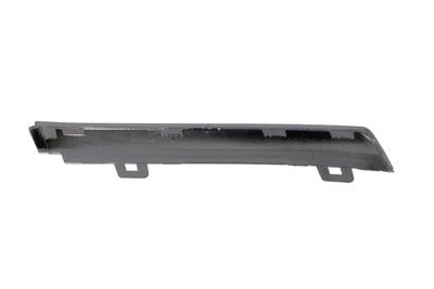 Koplamp strip bodem Links (chroom) past: CITROEN C4 III 06.20-01.24