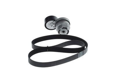 KEILRIPPENRIEMENSATZ BOSCH 1987600705 1