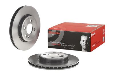 Brake Disc 09.A761.11