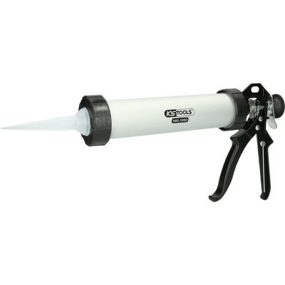 Ks Tools - Ručná kazetová pištoľ 310ml 340mm