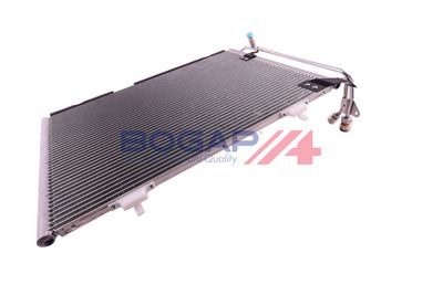 CONDENSATOR CLIMATIZARE