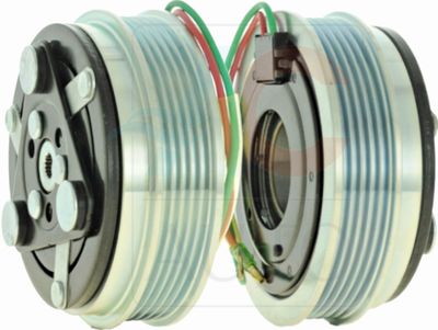 Elektromagnētiskais sajūgs, Gaisa kond. kompresors ACAUTO AC-06SD89