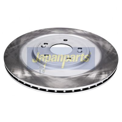 спирачен диск JAPANPARTS DP-K23C