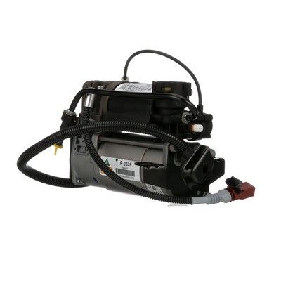 KOMPRESSOR DRUCKLUFTANLAGE Arnott P2539 7