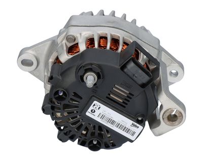 GENERATOR / ALTERNATOR VALEO 444201 15