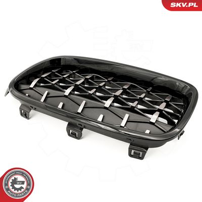 Mřížka chladiče SKV 66SKV129
