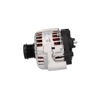 GENERATOR / ALTERNATOR HC-Cargo F032116183 4