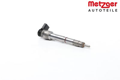 EINSPRITZDüSE METZGER AUTOTEILE 0871093 5