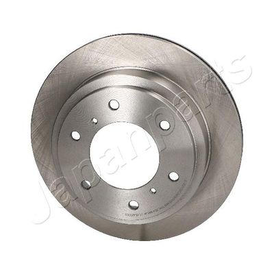 JAPANPARTS DP-515 Тормозные диски для MITSUBISHI PAJERO IV Van (V9_, V8_, V8_V)