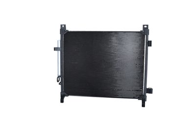 CONDENSATOR CLIMATIZARE NRF 350420 27