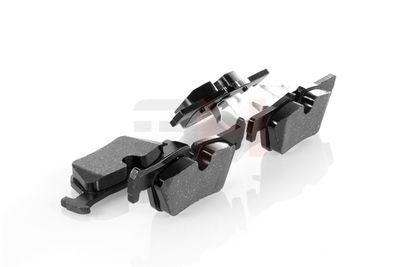 SET PLACUTE FRANA FRANA DISC GH GH410319 39