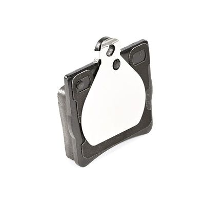 BREMSBELAGSATZ SCHEIBENBREMSE DELPHI LP1403 25