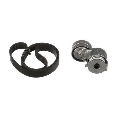 KEILRIPPENRIEMENSATZ GATES K017PK1125 37