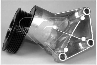 SPANNROLLE KEILRIPPENRIEMEN