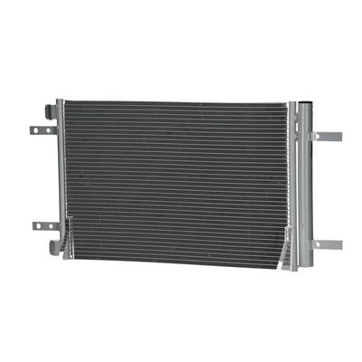 CONDENSATOR CLIMATIZARE NISSENS 940458 27