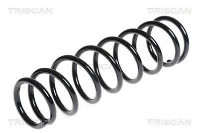 Пружина ходовой части TRISCAN 8750 6938 для SUZUKI IGNIS